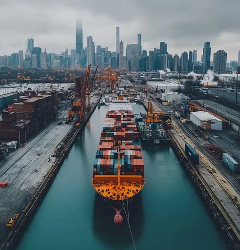 EXPAND YOUR BUSINESS - WITHOUT EXPANDING YOUR LEGAL OVERHEAD